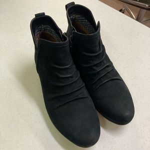 Rockport Cobb Hill “Gratasha” Bootie Size 7.5